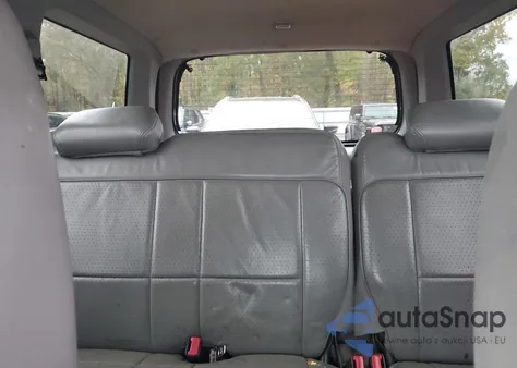 1998 Ford Explorer from USA, damaged, VIN 1FMZU35P9WUB58658